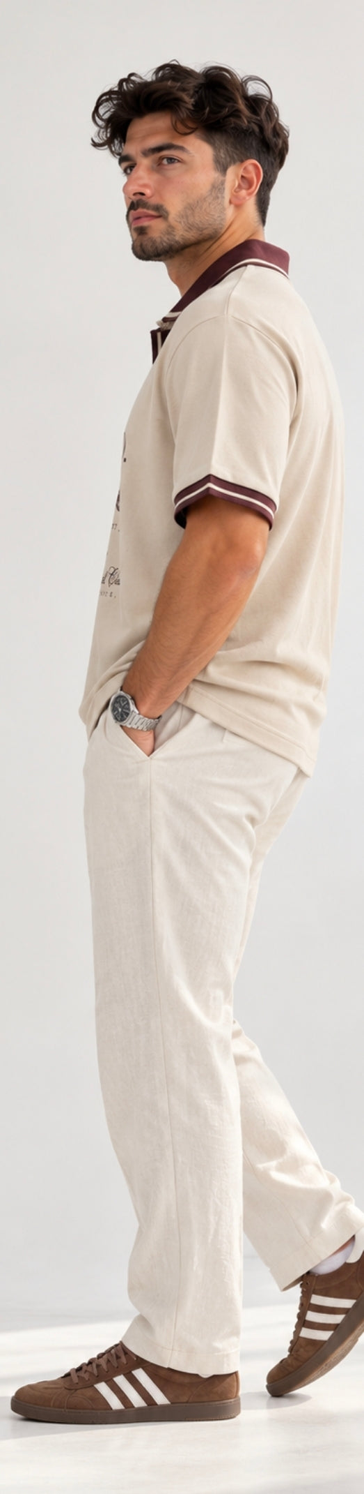 Monaco Poloshirt