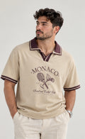 Monaco Poloshirt